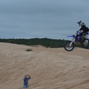 Meet your Posher, Aaron